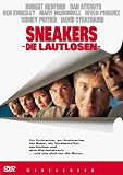 Sneakers [Region 2]