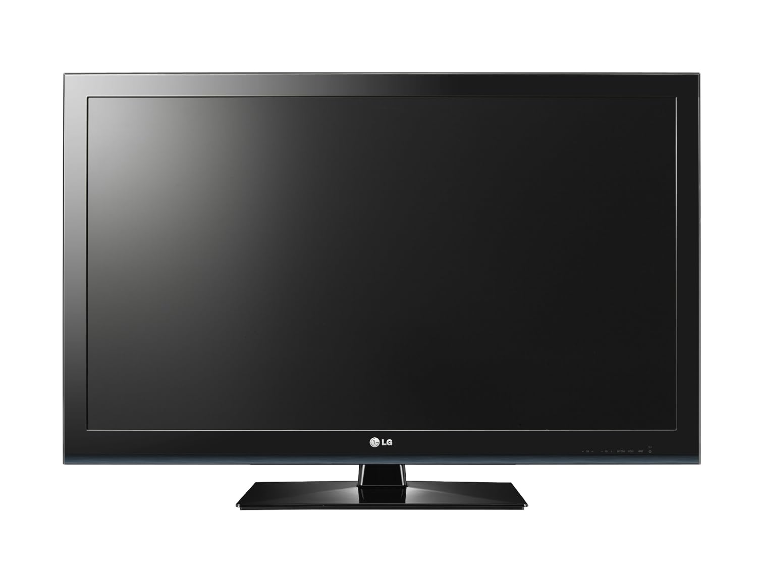 42 Inch TV - LG 42CS560 42-Inch 1080p 60Hz LCD HDTV