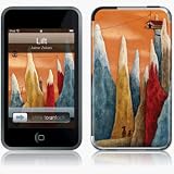 GelaSkins Inc. iPod touch Lift GelaSkin