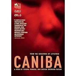 Caniba [Blu-ray]