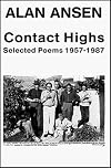 Contact Highs Selected Poems 1957-1987