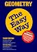  : Geometry the Easy Way