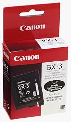 Canon BX-3 Bubble Jet Fax Cartridge