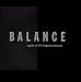 Books : Balance: A Guide to Life's Forgotten Pleasures