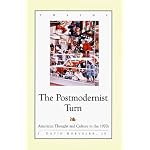 Studies in the American Thought and Culture Series - Postmodernist Turn: ATC in the 1970s (Studies in the American Thought and Culture Series) book cover