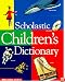 Scholastic Children's Dictionary