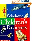 Scholastic Children's Dictionary