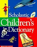 Scholastic Children's Dictionary