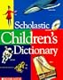 Scholastic Children's Dictionary