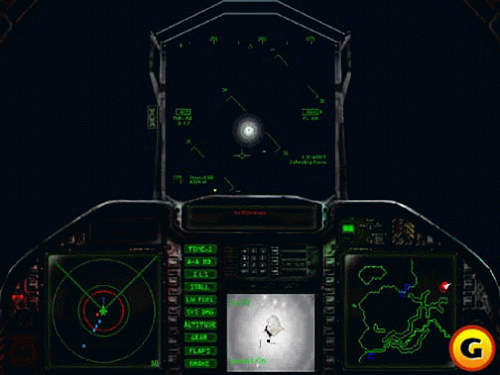 Top Gun: Hornet's Nest