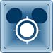 WDW Interactive Map