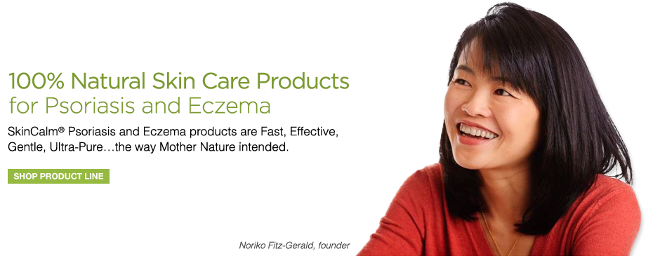 Psoriasis Eczema Cream