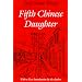 Fifth Chinese Daughter