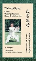 Wudang Qigong: China's Wudang Mountain Daoist Breath Exercises
