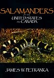 SALAMANDERS U S & CANADA