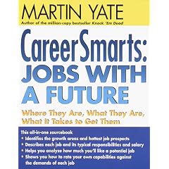 Careersmarts: Jobs With a Future