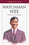 Watchman Nee: Man of Suffering (Heroes of the Faith)