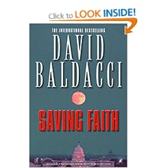 Saving Faith