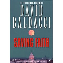 Saving Faith
