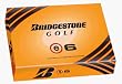 Bridgestone Golf e6 - Golf Balls - Personalized