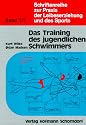 Das Training des jugendlichen Schwimmers