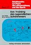 Das Training des jugendlichen Schwimmers