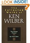 Up from Eden : The Atman Project (The Collected Works of Ken Wilber Series)