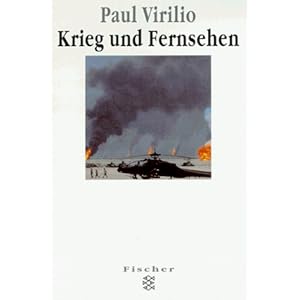 Krieg und Fernsehen
