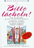Bitte l&auml;cheln - Evelyn Sanders, Dorothy Gilman, Richard Gordon