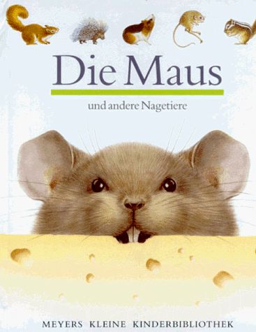 Nagetiere