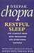 insomnia37  - Restful Sleep Complete Mindbody Programme for Overcoming Insomnia