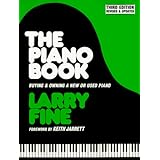 the piano book buying  owning a new or used piano