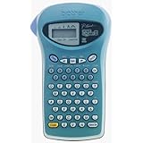 Brother PT85 P-Touch Home and Hobby Labeler
