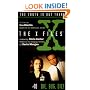 "X-files": Die, Bug, Die! (The X-files)