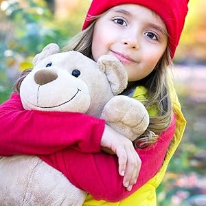 Manyee 100pcs Black Plastic Round Teddy Bear Safety Eyes Amigurumi Eyes With 100pcs Matching Washers For Doll Animal Stuffed Toys All In One Box 6mm 12mm Craft Supplies Arts Crafts Sewing G2 Publicidad Com