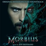 Morbius (Original Motion Picture Soundtrack)