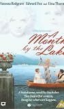 Month By the Lake [VHS] [1996]