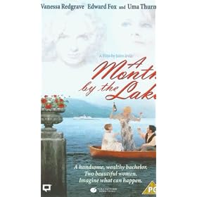 A Month By The Lake [1996]