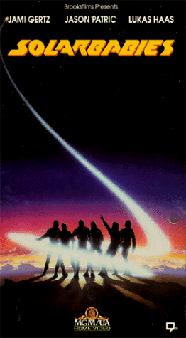 Solarbabies