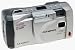 Olympus D-340R 1.2MP Digital Camera