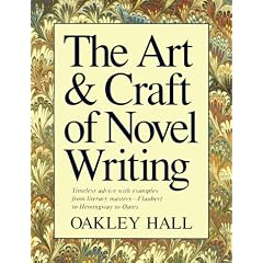 The Art and Craft of Novel Writing