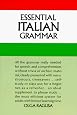 Essential Italian Grammar