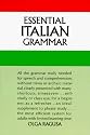 Essential Italian Grammar