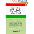 Essential Italian Grammar by Olga Ragusa
