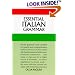 Essential Italian Grammar