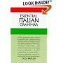 Essential Italian Grammar