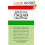 Essential Italian Grammar