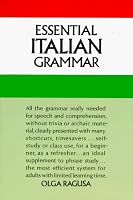 Essential Italian Grammar