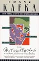 The Metamorphosis, In the Penal Colony, and Other Stories (Schocken Kafka Library)