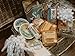 Kosher Gift Basket - Shabbat Cheese & Salmon (USA)